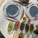 아파트호텔 고지스 아파트먼트