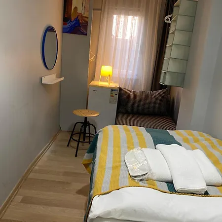 Apart Otel Goji's 2*