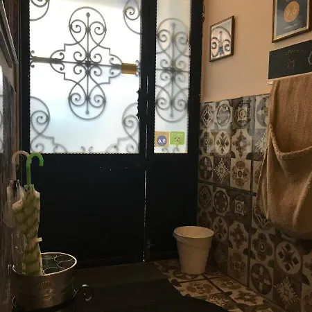 Goji's İstanbul
