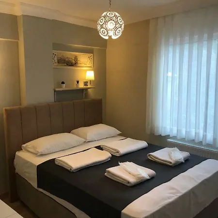 Goji's Apart Otel