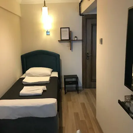 Goji's 4* İstanbul