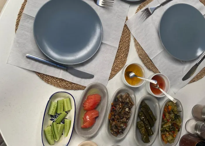 شقة فندقية غوجي