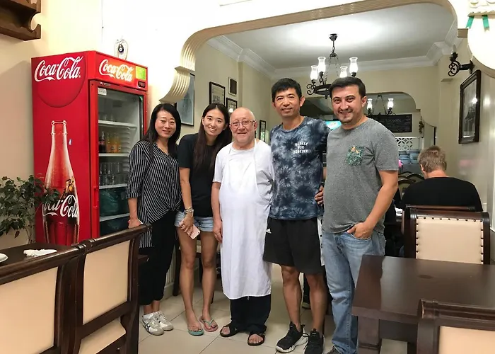 غوجي 4* اسطنبول