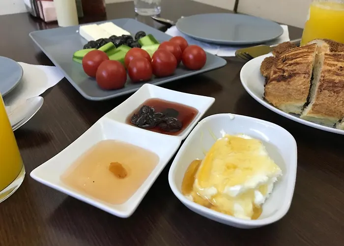 غوجي 4* اسطنبول