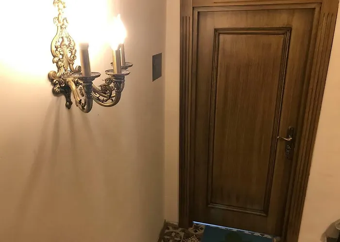 شقة فندقية غوجي 4*