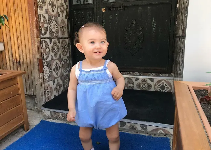 غوجي شقة فندقية 4*