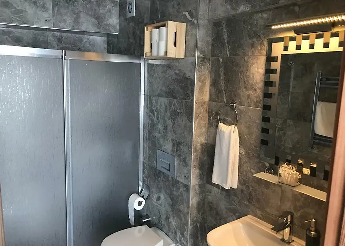غوجي 4* اسطنبول