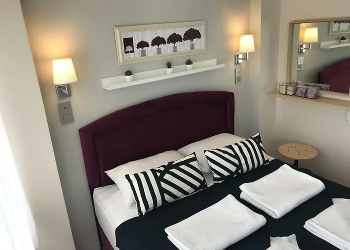 غوجي شقة فندقية اسطنبول