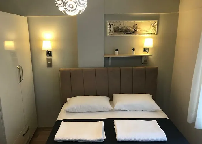 شقة فندقية غوجي