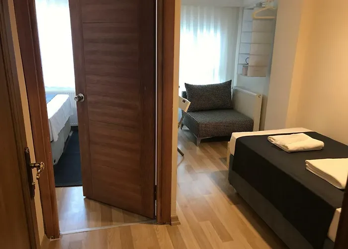 غوجي 4* اسطنبول