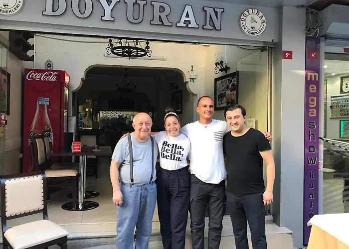 غوجي 4* اسطنبول