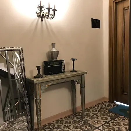 Goji's Hotel apartamentowy