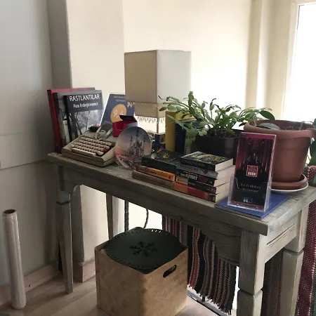 Hotel apartamentowy Goji's 4*