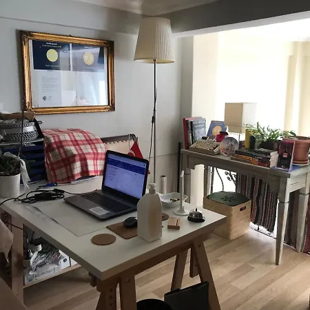 غوجي شقة فندقية اسطنبول