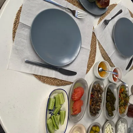 Hotel apartamentowy Goji's 4*