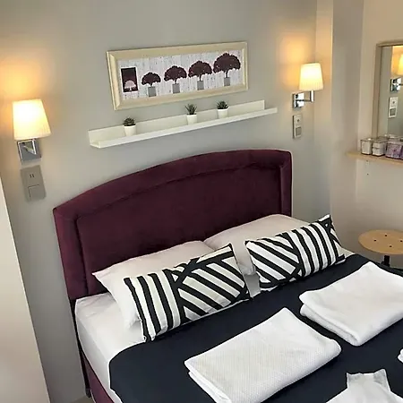 Goji's Apart Otel