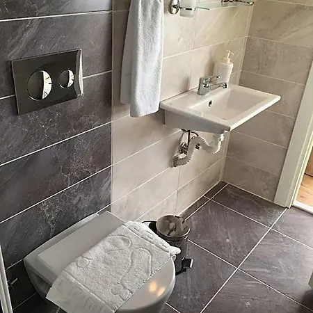 Goji's 4* İstanbul