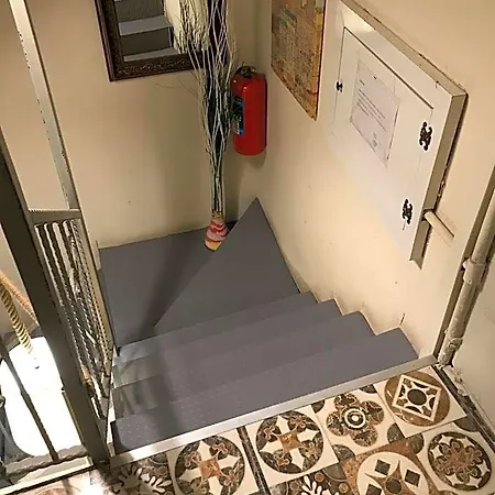 Goji's Apart Otel