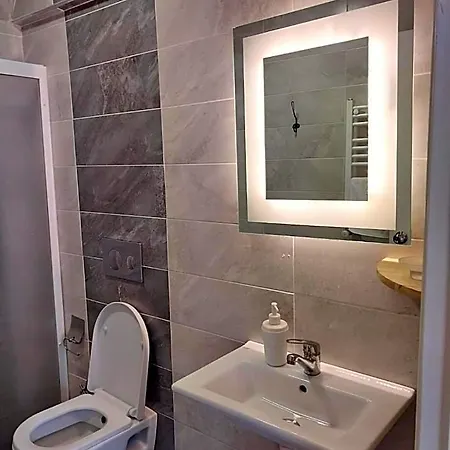 Goji's Apart Otel 4*