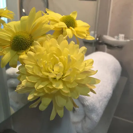 Hotel apartamentowy Goji's