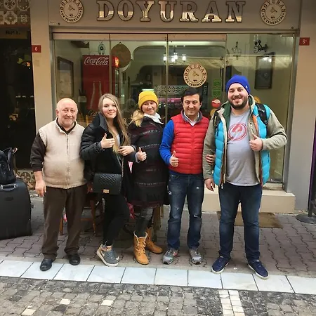 Appart hôtel Goji's