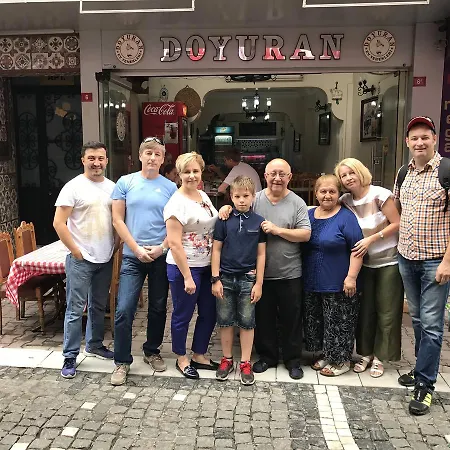 Goji's Hotel apartamentowy 4*