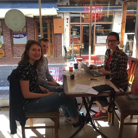 شقة فندقية غوجي اسطنبول