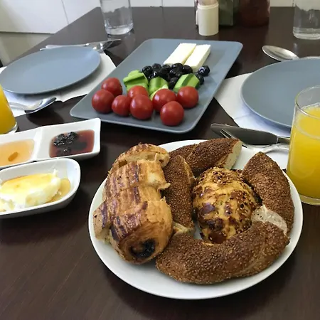 Goji's