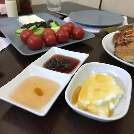 Goji's 2* Istambul