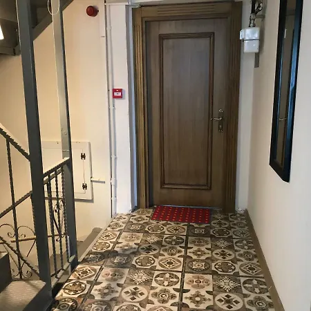 Apart Otel Goji's 4*