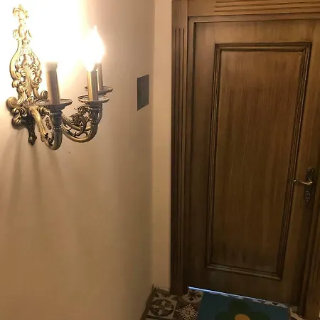 Hotel apartamentowy Goji's 4*