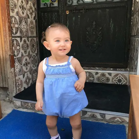 غوجي شقة فندقية 4*