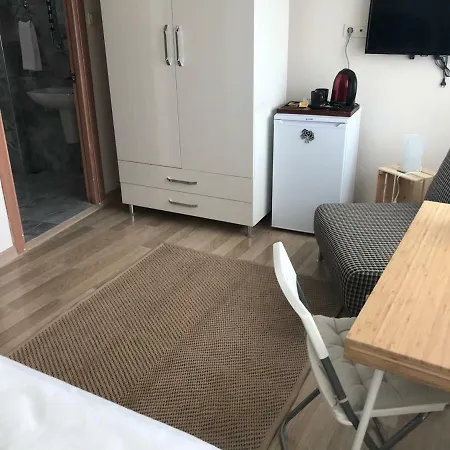 Hotel apartamentowy Goji's 4*