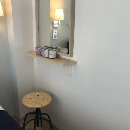 Goji's Apart Otel 4*