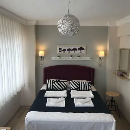 Apart Otel Goji's 4*