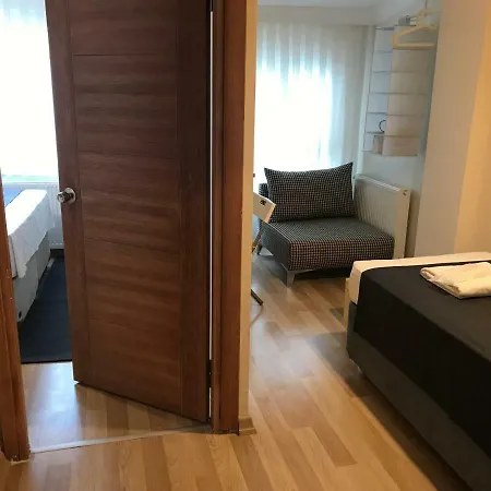 Goji's 2* Стамбул