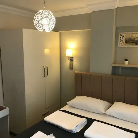Apart Otel Goji's İstanbul