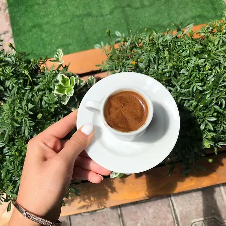 Goji's Apart Otel İstanbul