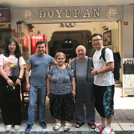 غوجي شقة فندقية 4*