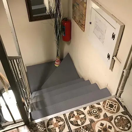 Hotel apartamentowy Goji's