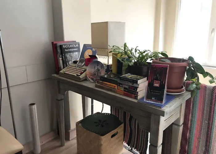 Aparthotel Goji's 4*