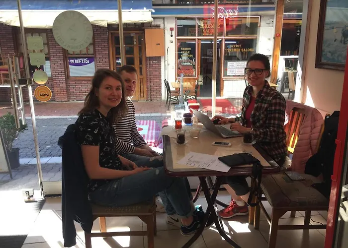 Aparthotel Goji's Provincia di Istanbul