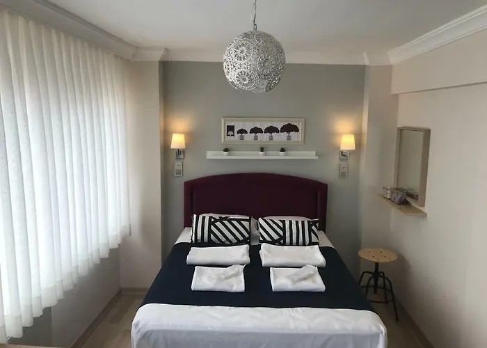 Aparthotel Goji's 4*