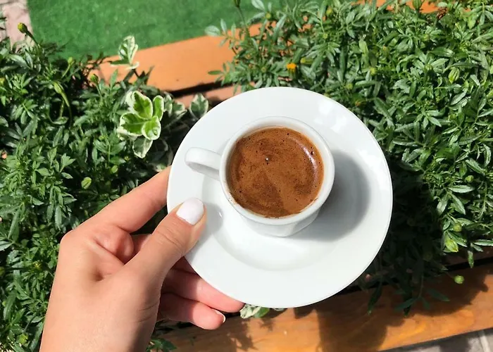 Goji's Aparthotel Provincia di Istanbul