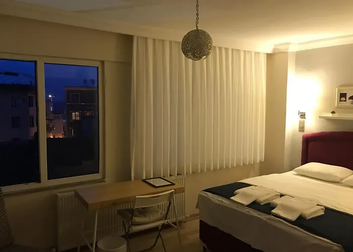 Aparthotel Goji's Provincia di Istanbul