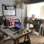 Goji's Apart Otel İstanbul