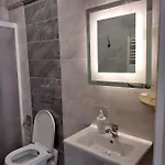 Apart Otel Goji's İstanbul
