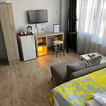 Apart Otel Goji's İstanbul