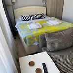 Apart Otel Goji's İstanbul