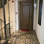 Apart Otel Goji's 4*